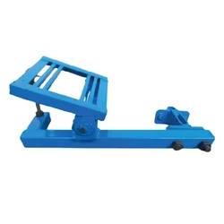 Made In India Spray Pump Stand For 5 HP to 12 HP Power Tiller 